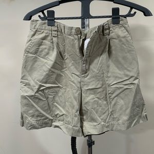 Gap shorts